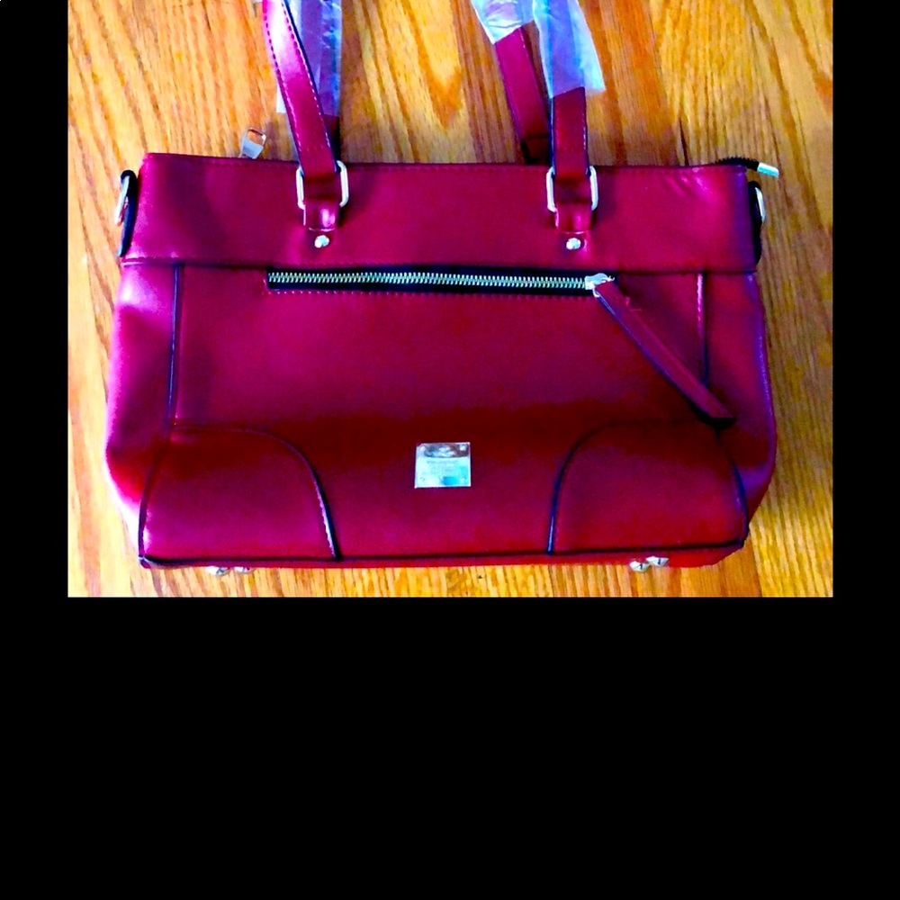 Purse.